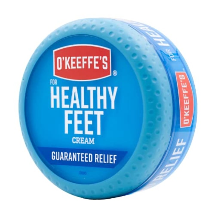 O&#039;Keeffe&#039;s for Healthy Feet Foot Cream