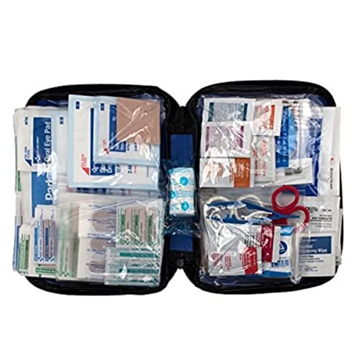 First Aid Only All-Purpose First Aid Kit (FAO-442)