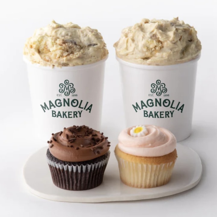 Magnolia Bakery Sampler Pack