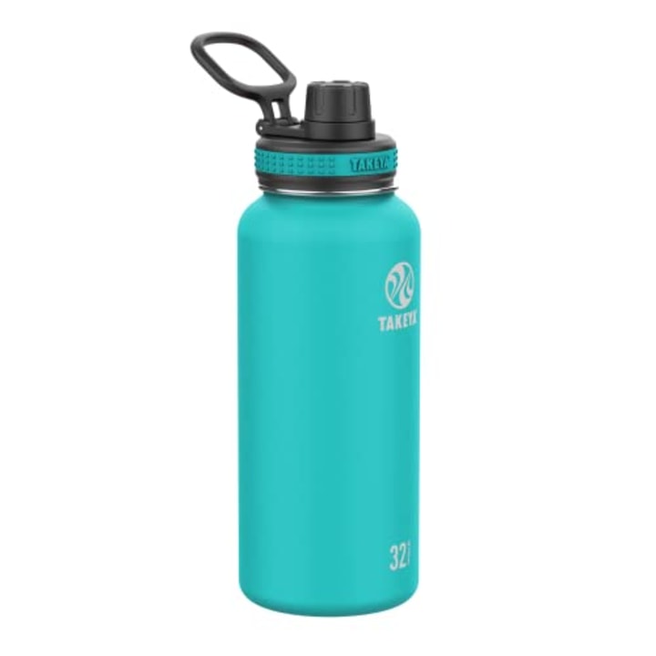 Takeya Originals Spout Bottle