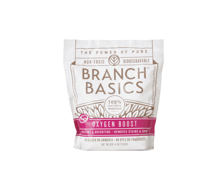 Branch Basics Oxygen Boost