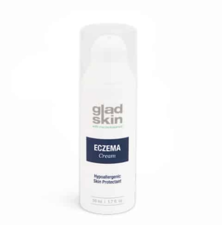 7 best lotions for eczema in 2023, according to derms