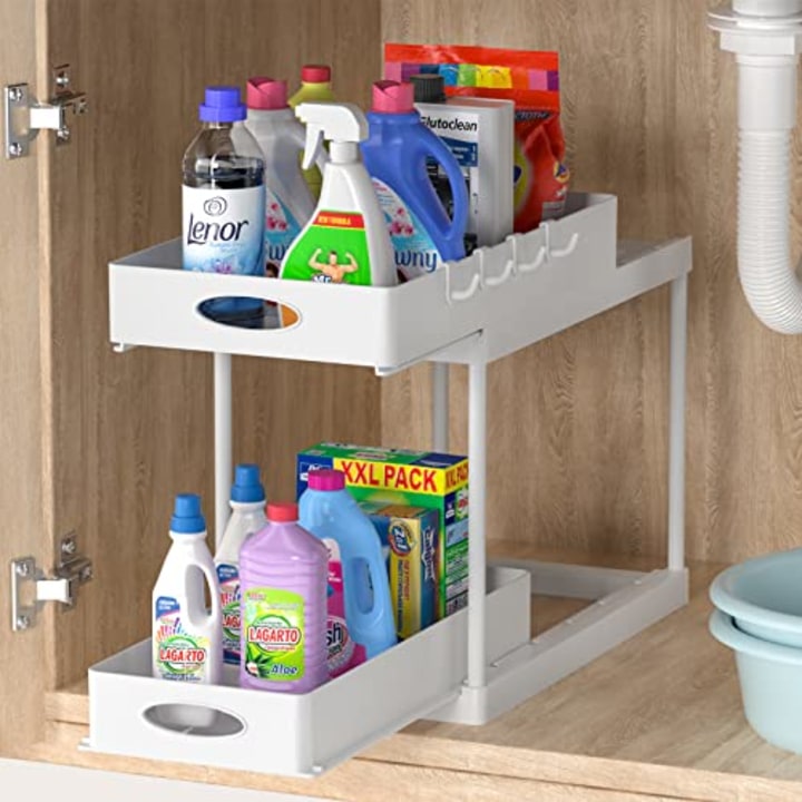 25 best organization products for your home