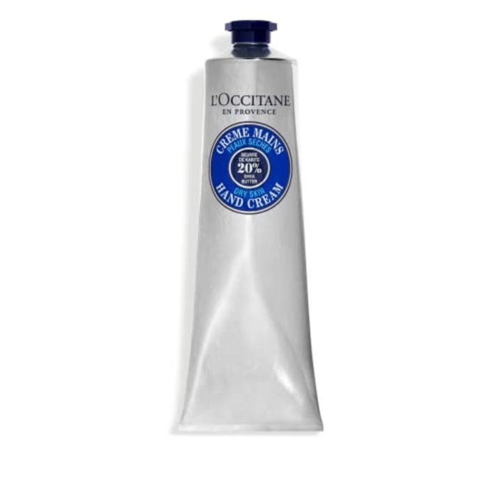 L'Occitane Shea Butter Hand Cream