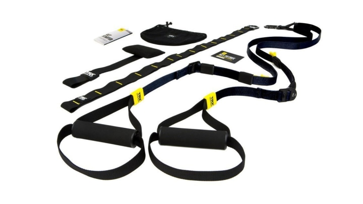 TRX Training GO Suspension Trainer Kit