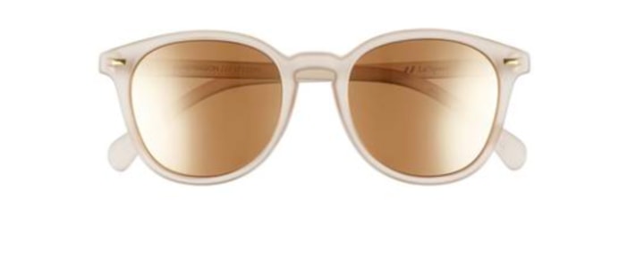Le Specs Bandwagon 51mm sunglasses