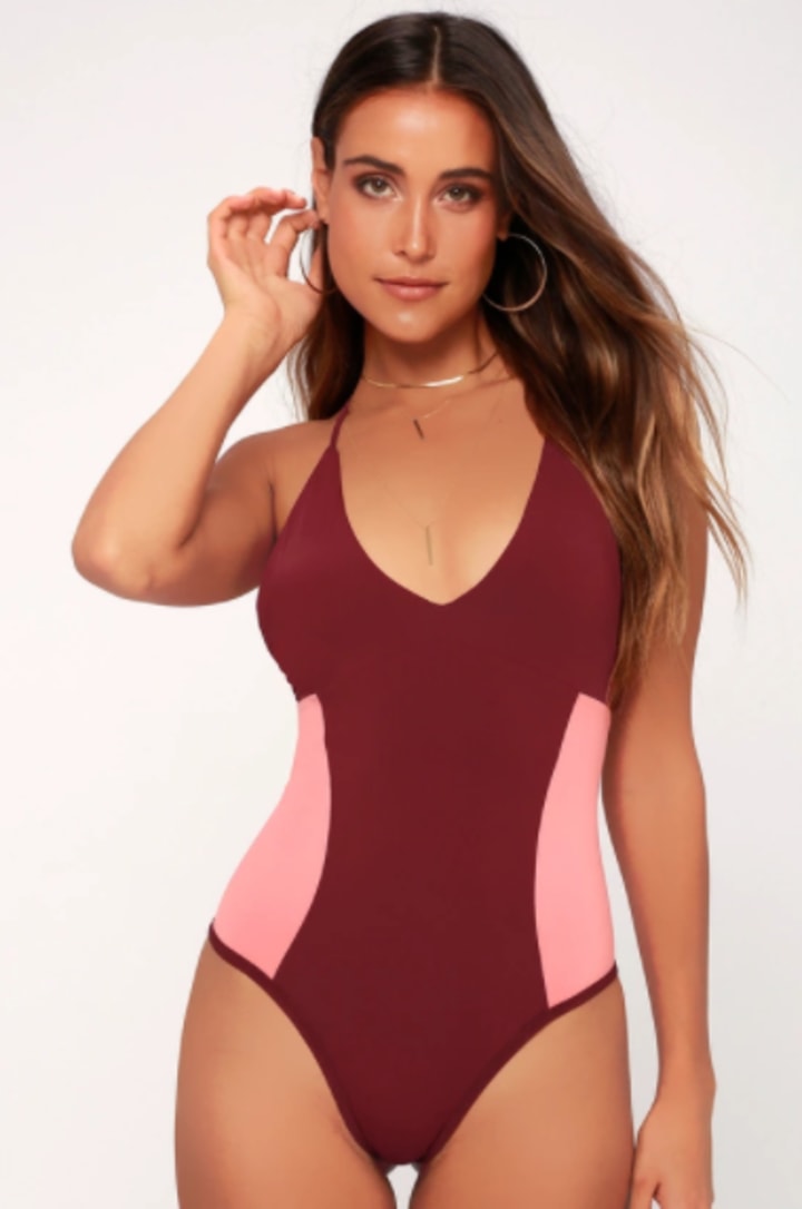 The best one-piece swimsuits to flatter every body shape in 2019
