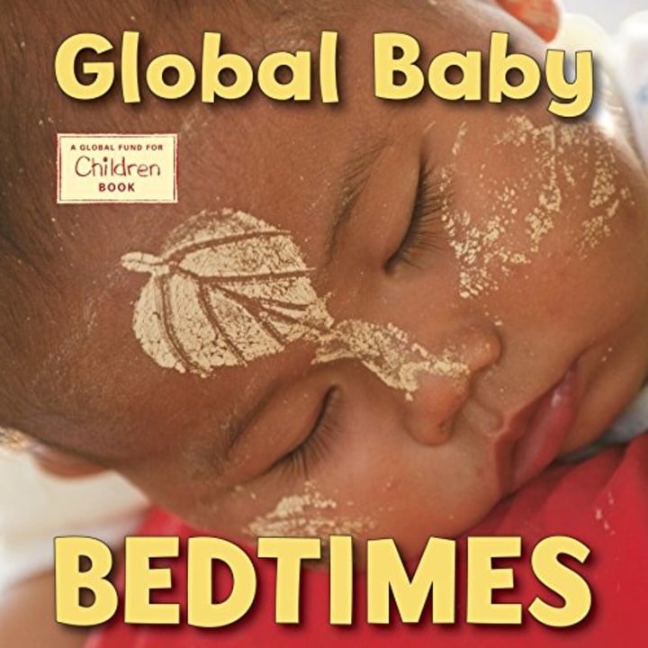 "Global Baby Bedtimes" by Maya Ajmera