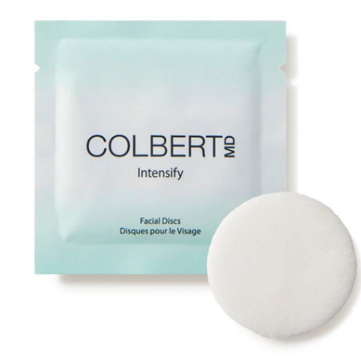 Colbert MD Intensify Facial Discs