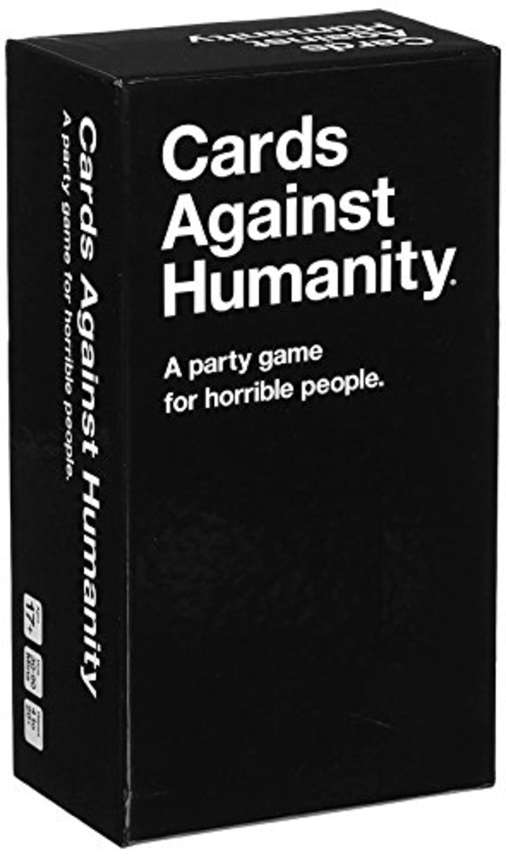 Cards Against Humanity (Amazon)