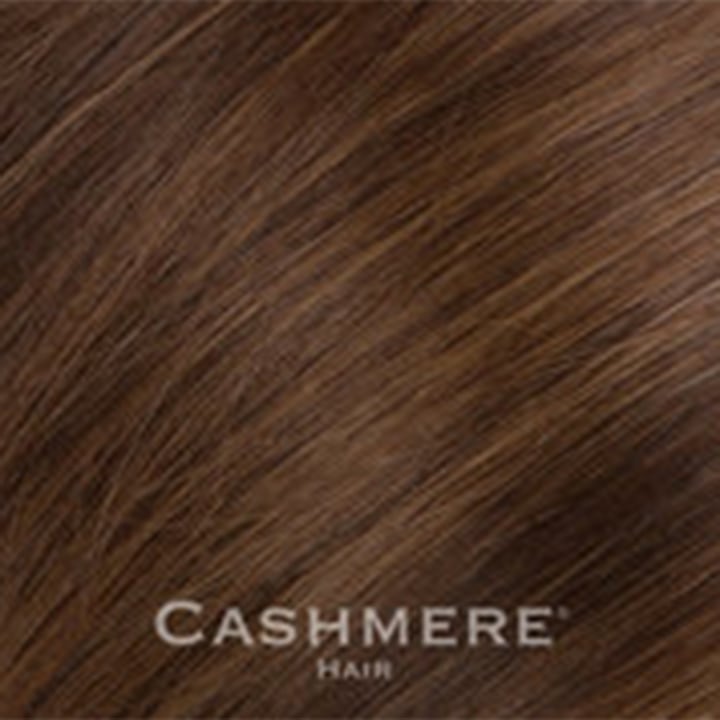 Cashmere Hair Clip In Extensions