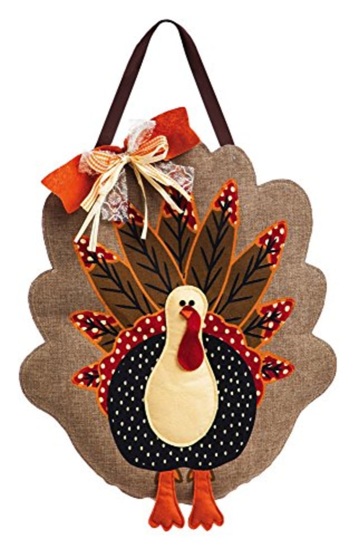 31 Thanksgiving gifts 2019: coloring pages, hostess gifts, table decor