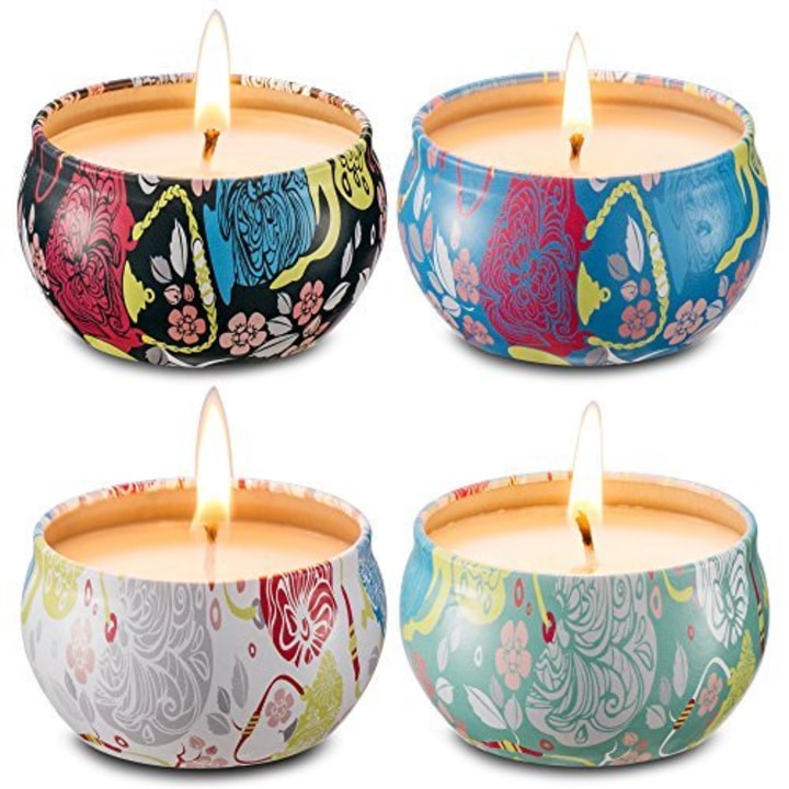 AIMASI Scented Candles