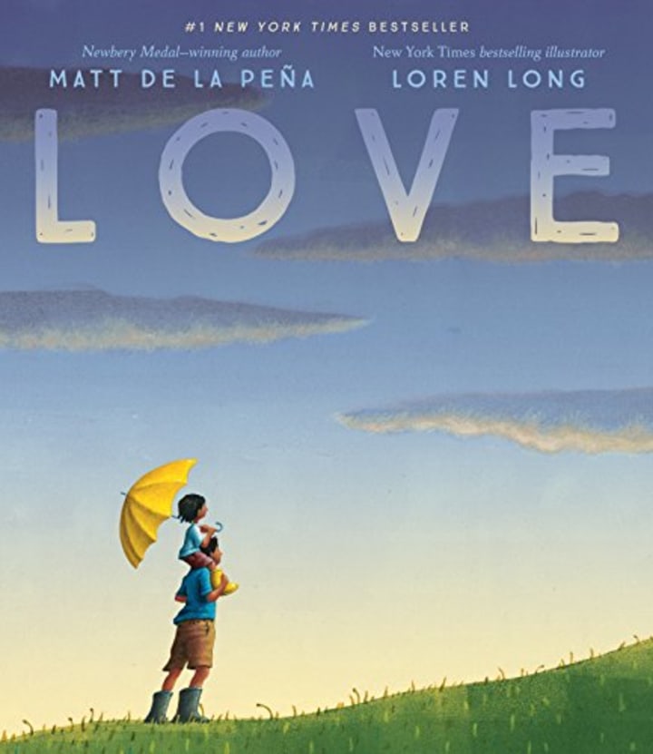 Love (Amazon)