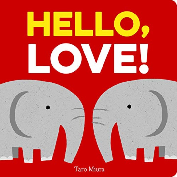 Hello, Love! (Amazon)