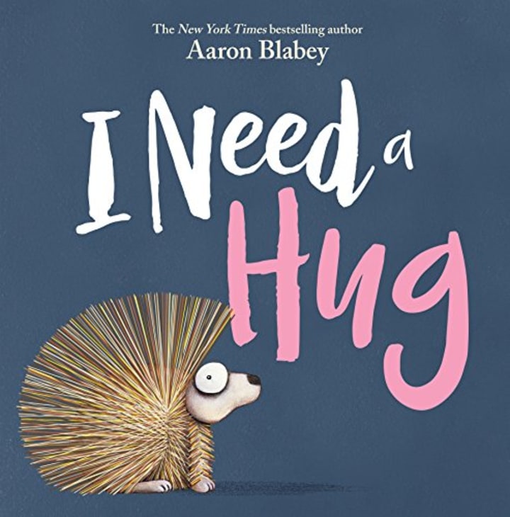 I Need a Hug (Amazon)