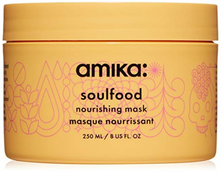 amika Soulfood Nourishing Mask (Amazon)