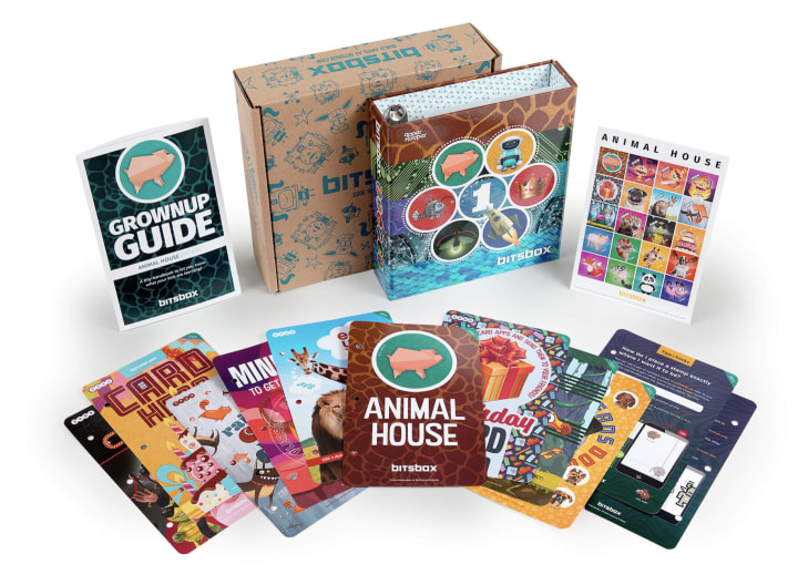 12 Best Subscription Boxes for Kids, According to Parents 2023