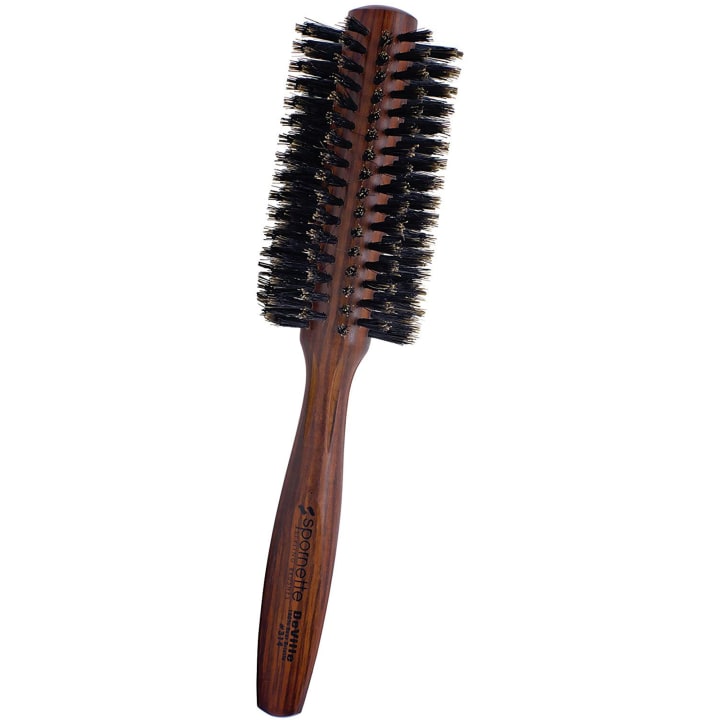 Buy 4Pcs Hair Brush Women Hair Comb for Women and Detangling Paddle Brush  Great On Wet or Dry Hair No More Tangle Hair Brush Set for Straight Long  Thick Curly Natural Hair 