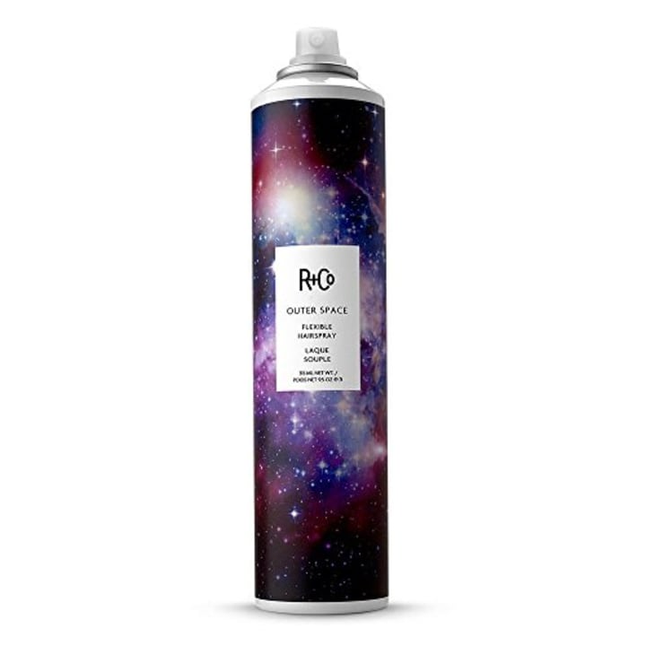 R+Co Outer Space Flexible Hairspray, 9.5 oz.