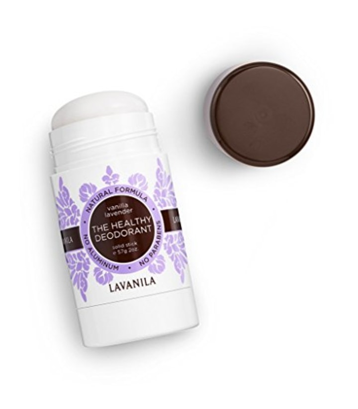 Lavanila The Healthy Deodorant