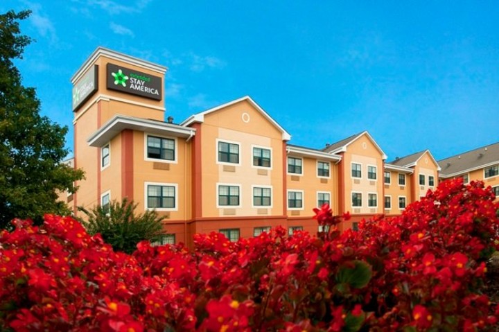 Extended Stay America Fort Worth - Medical Center