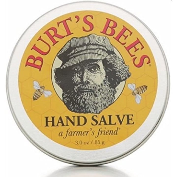 Burt&#039;s Bees Hand Salve 85g