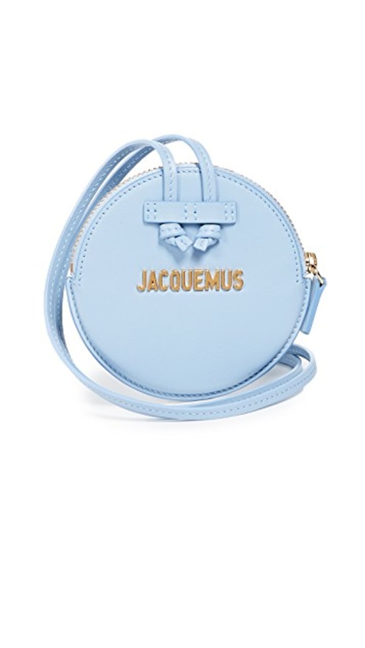 Jacquemus Le Pitchou Bag