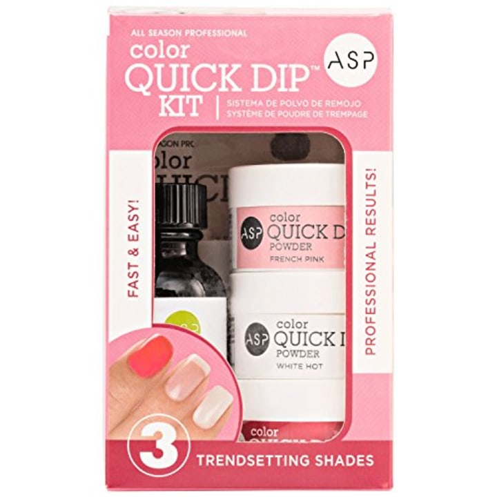 Color Quick Dip Kit