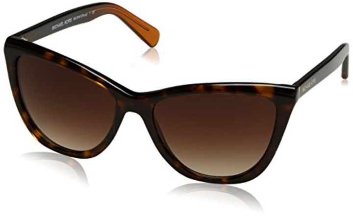 Michael Kors Womens Women&#039;s Mk2040f 57Mm Sunglasses