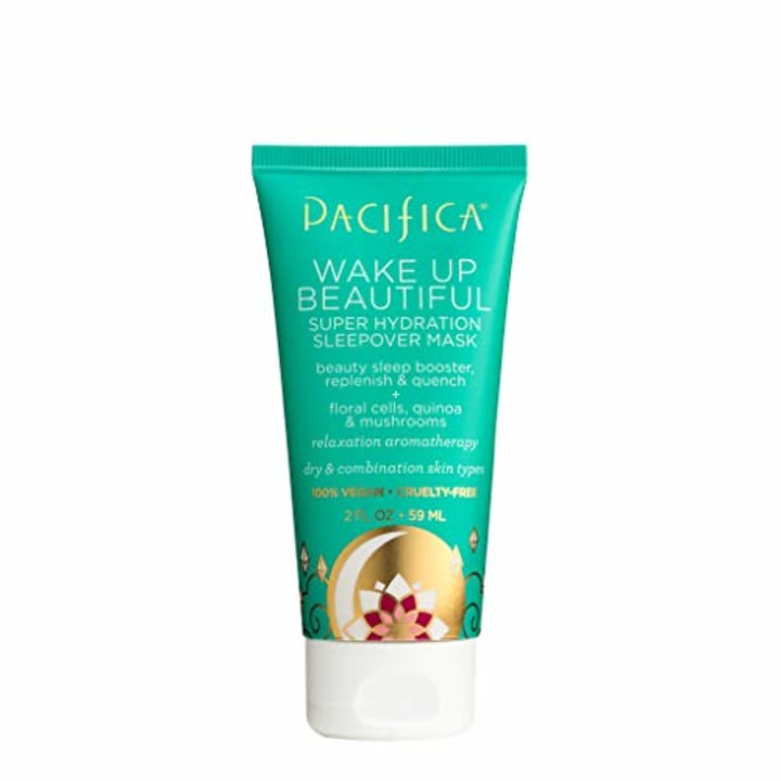 Pacifica Beauty Wake Up Beautiful Mask, 2 Ounce