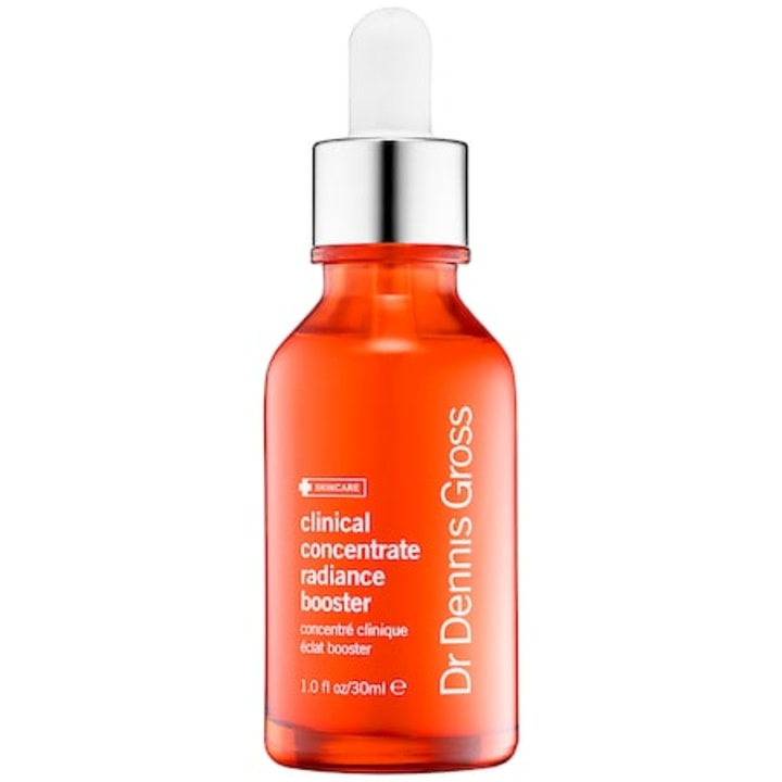 Clinical Concentrate Radiance Booster(TM)