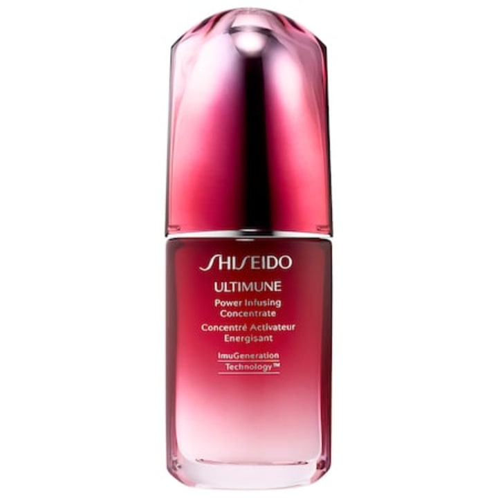 Ultimune Power Infusing Serum Concentrate