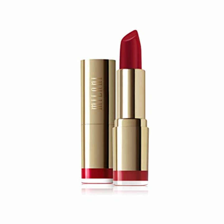 Milani Color Statement Lipstick, Velvet Merlot, 0.14 Ounce