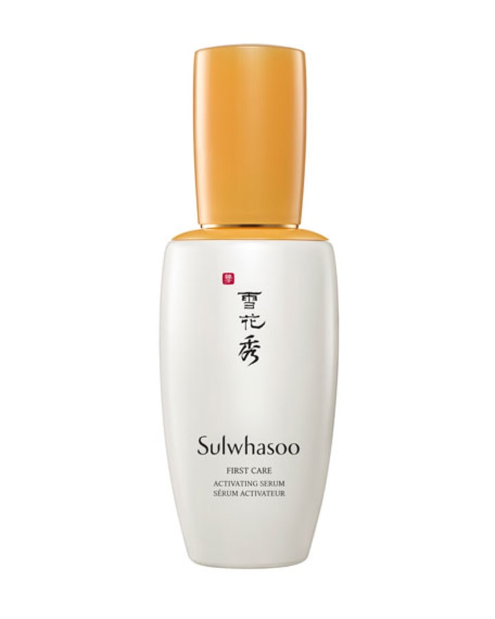 SulwhasooFirst Care Activating Serum, 2 oz./ 59 mL