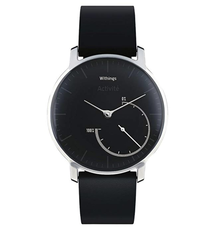 Withings Activité Steel Watch