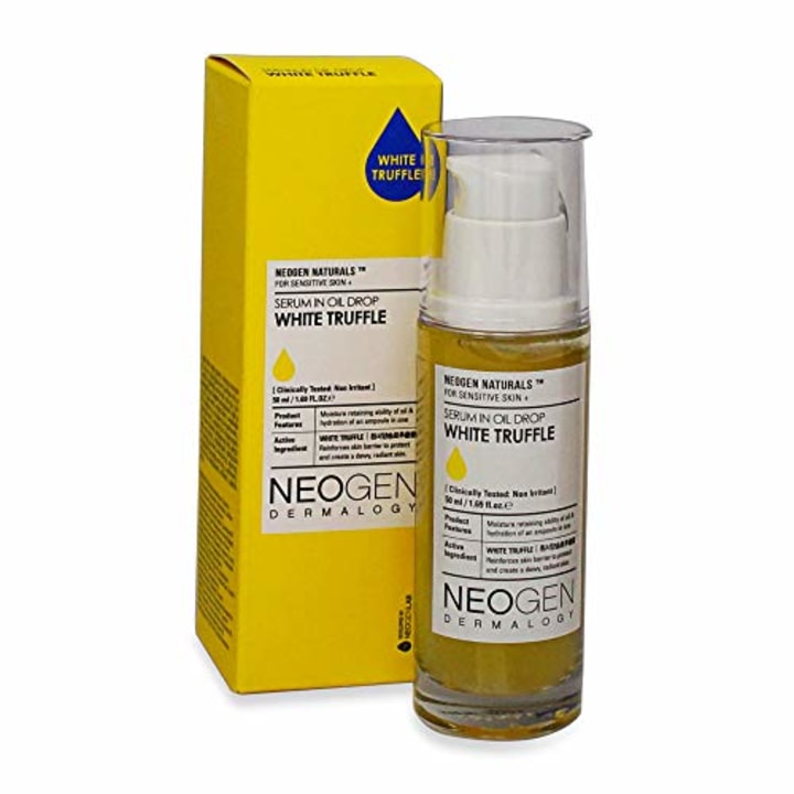 Neogen Dermalogy White Truffle Serum In Oil Drop