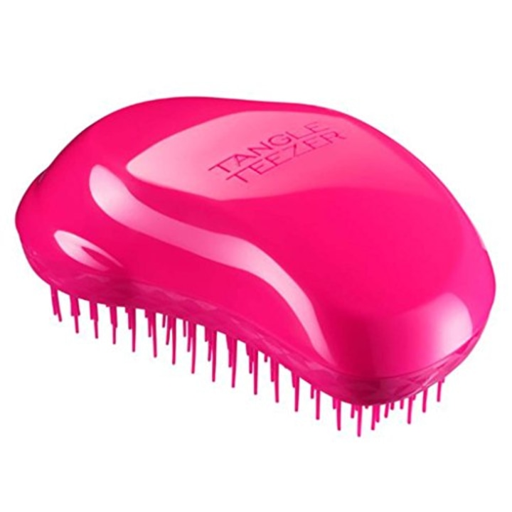Tangle Teezer The Original Detangling Hairbrush - Pink Fizz 1 Pc