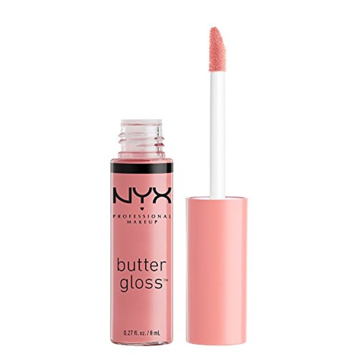 NYX PROFESSIONAL MAKEUP Butter Gloss
