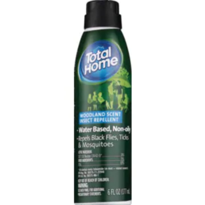 Total HomeTM Woodland Scent Insect Repellent