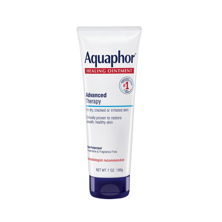 Aquaphor Advanced Therapy Healing Ointment Skin Protectant