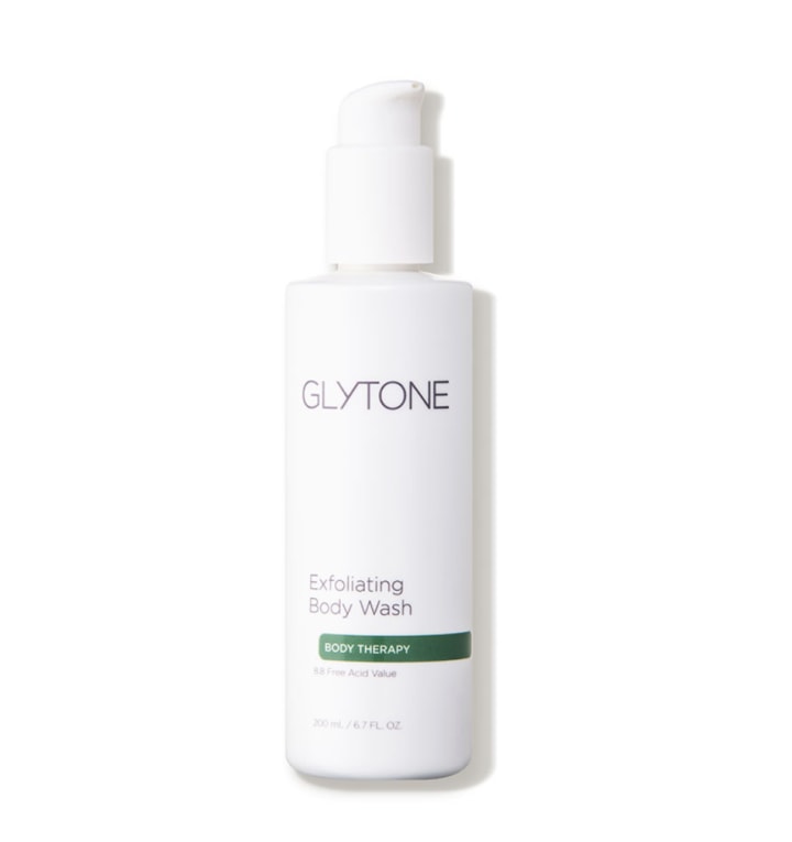 Glytone Exfoliating Body Wash