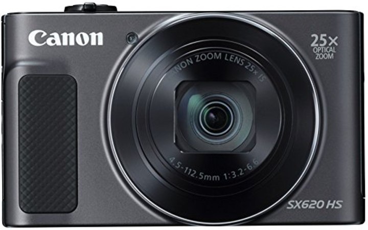 Canon PowerShot SX620