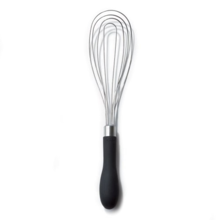 OXO Good Grips Better Flat Wire Whisk