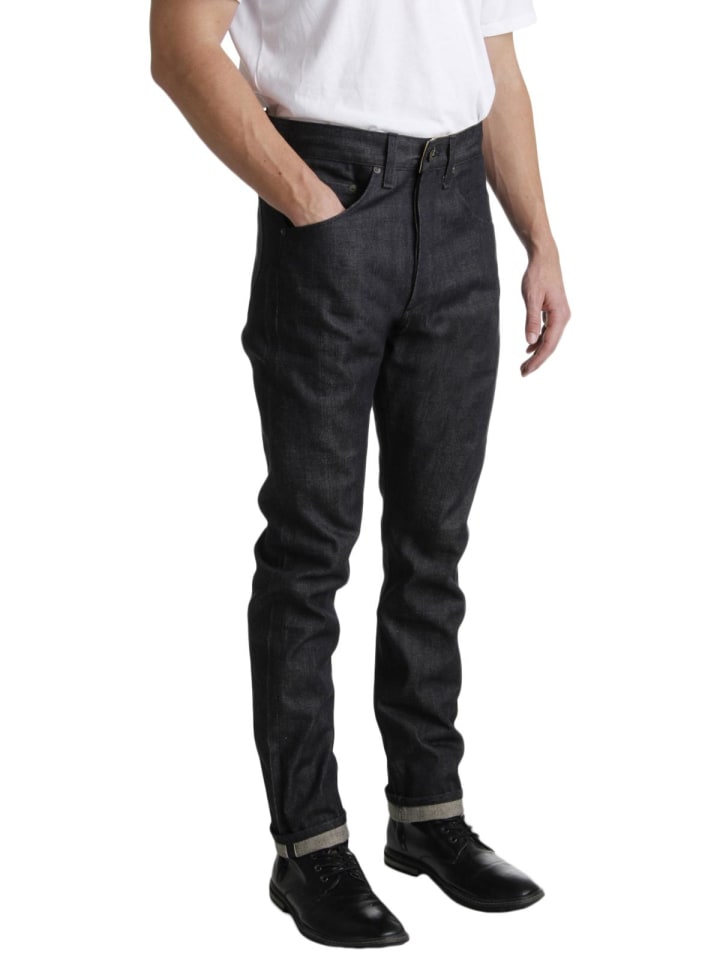 Calvin Klein Men&#039;s Straight Fit Jeans