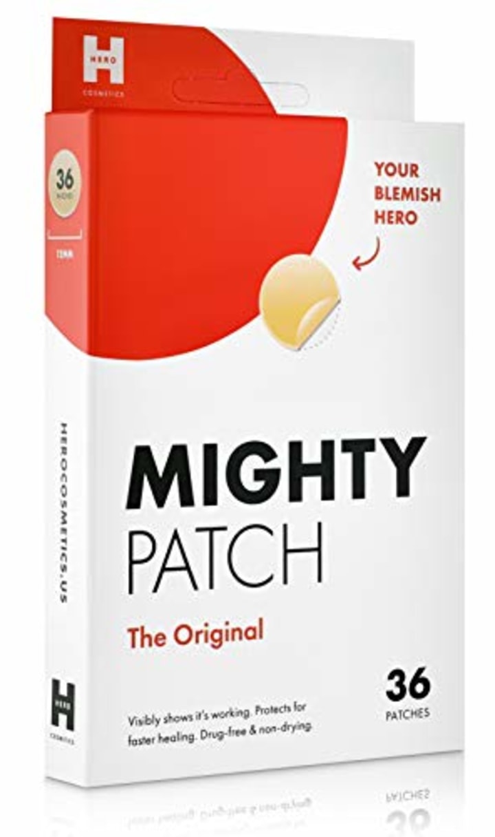 Mighty Patch Original Spot Treatment