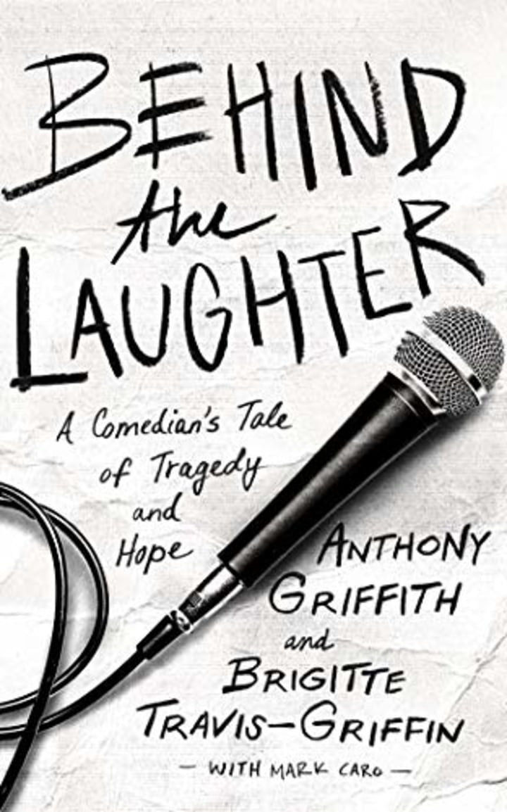 Behind the Laughter: A Comedian&#039;s Tale of Tragedy and Hope