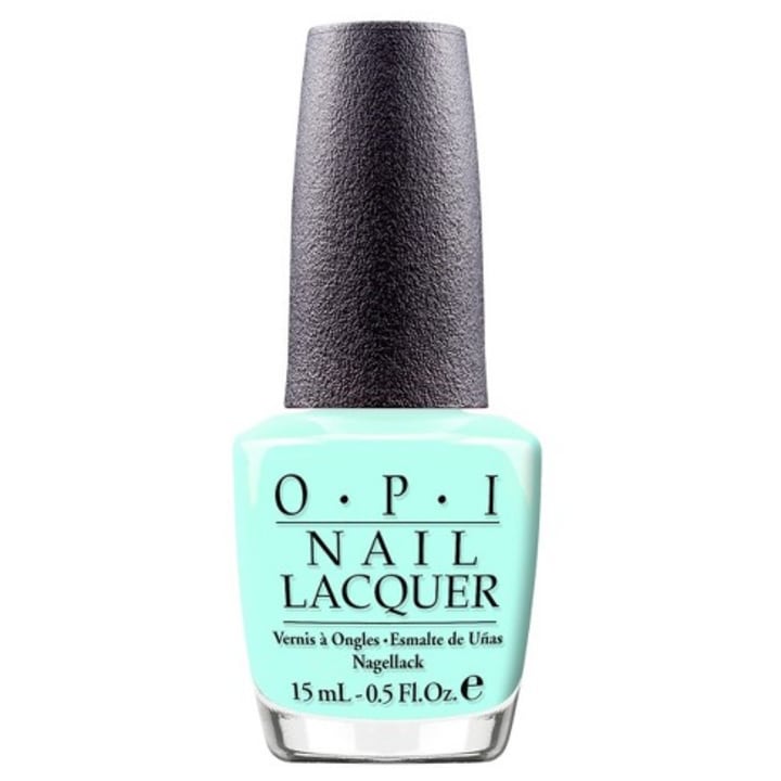 OPI Classic Nail Lacquer - Gelato On My Mind