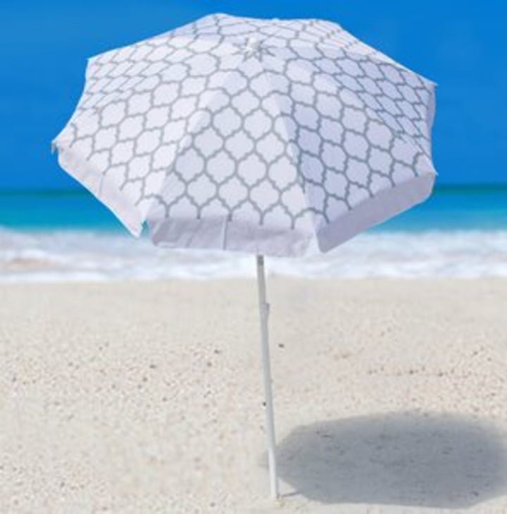 Haven Beach Umbrella
