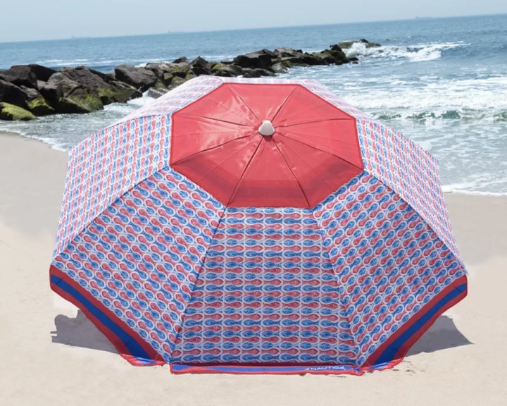 Nautica 7' Beach Umbrella
